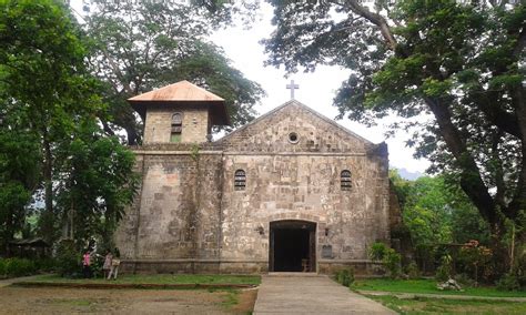Boso Boso Church, Antipolo City .